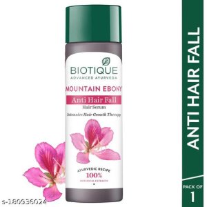 Biotique  Hair Serum