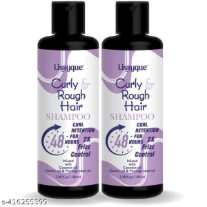 Premium Intensive Shampoo
