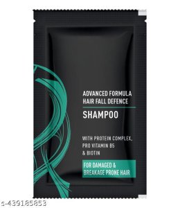 Advanced Intensive Shampoo