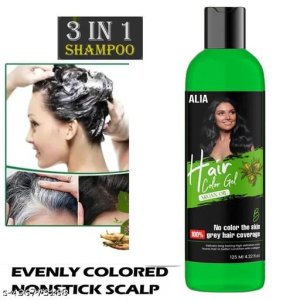 Trendy Shampoo