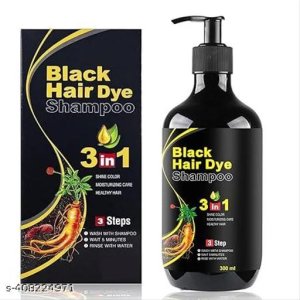 New Trendy Shampoo