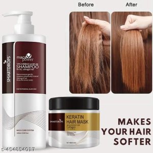 Useful Hair Spa