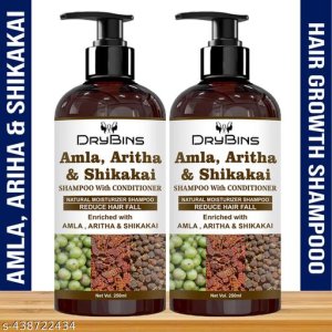 Trendy Shampoo