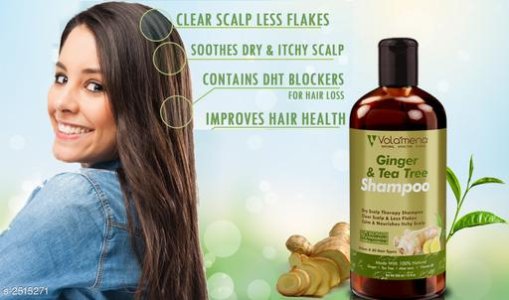 Volamena Premium Choice Hair Care Products Vol 2