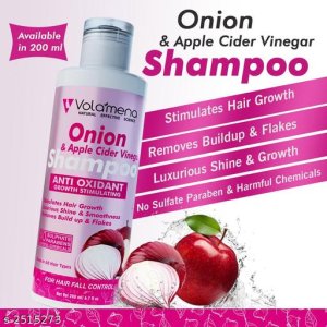 Volamena Premium Choice Hair Care Products Vol 2
