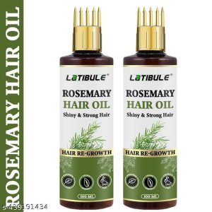 Trendy Hair Lotion & Tonics