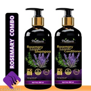 Proffesional Nourshing Shampoo