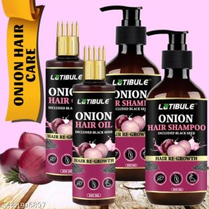 Trendy Hair Care Combo