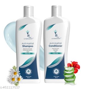 Trendy New Conditioner