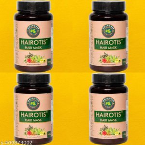 Sensational Soothing Hair Cream & Masks