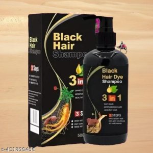 Trendy Shampoo