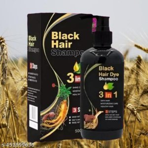 Trendy Shampoo