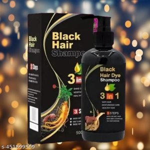 Trendy Shampoo