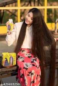 Unique Hair Oils