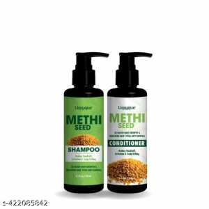 Trendy Hair Care Combo