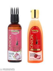  Advanced Nourshing Hair oil