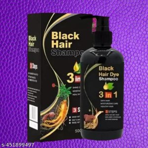 Trendy Shampoo