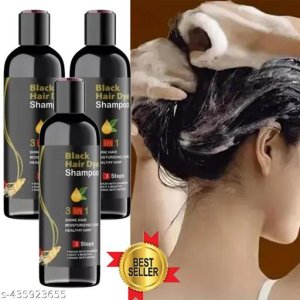Trendy Shampoo