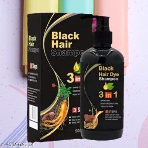Trendy Shampoo
