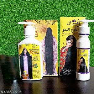 Trendy Hair Care Combo