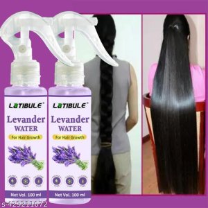 Trendy Hair Lotion & Tonics