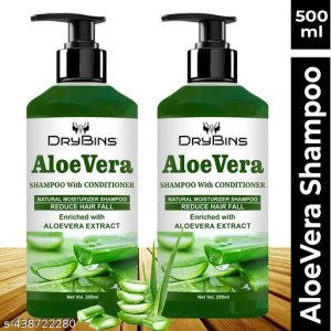 Trendy Shampoo