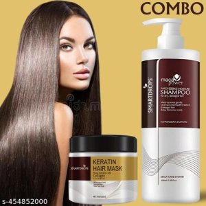 Unique Hair Care Combo