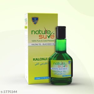 Nature Sure Jonk Oil 110ml Pack of 1