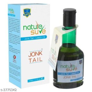 Nature Sure Jonk Oil 110ml Pack of 1