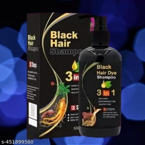 Trendy Shampoo