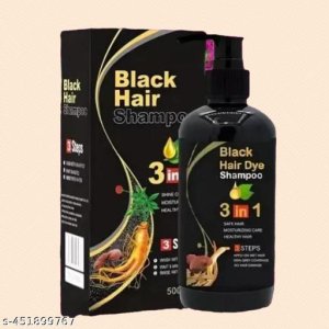 Trendy Shampoo