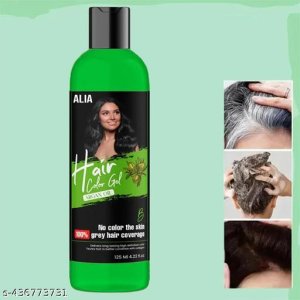 Trendy Shampoo