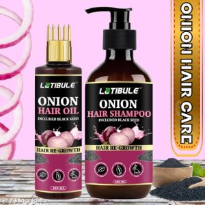Trendy Hair Care Combo