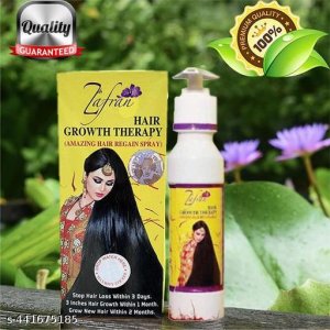 Trendy Herbal Oil