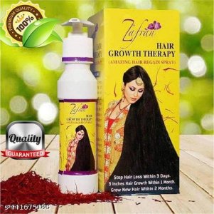 Trendy Herbal Oil