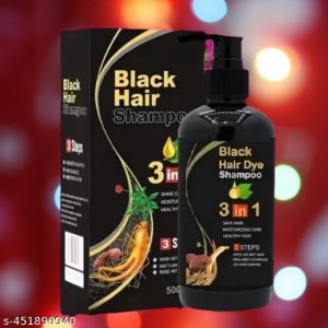 Trendy Shampoo