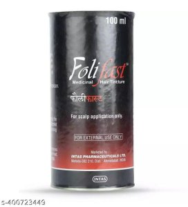 Exclusive Hair Lotion & Tonics
