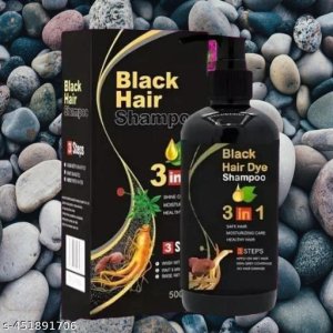 Trendy Shampoo