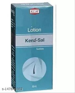 Latest Hair Lotion & Tonics