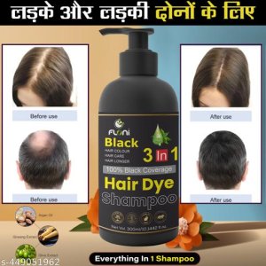 Trendy Shampoo