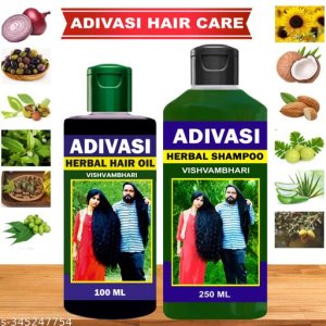 Everyday Hair Care Combo