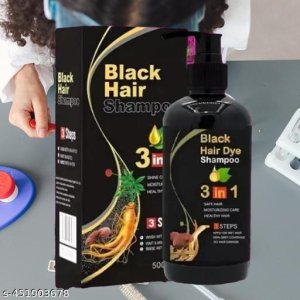 Trendy Shampoo