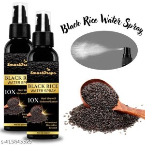 Trendy Hair Lotion & Tonics