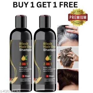 Trendy Shampoo
