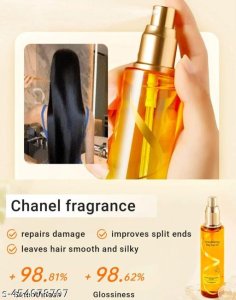 Trendy Herbal Oil
