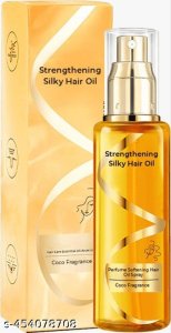 Trendy Herbal Oil