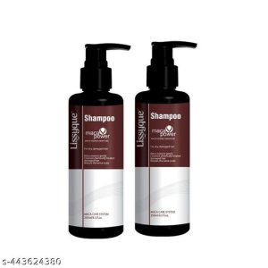 Sensational Replenshing Shampoo