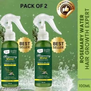 Exclusive Hair Lotion & Tonics
