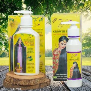 Trendy Hair Care Combo
