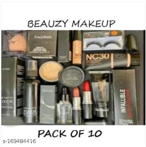 New Collections Of FMakeup Kits